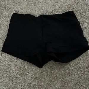 California kisses shorts